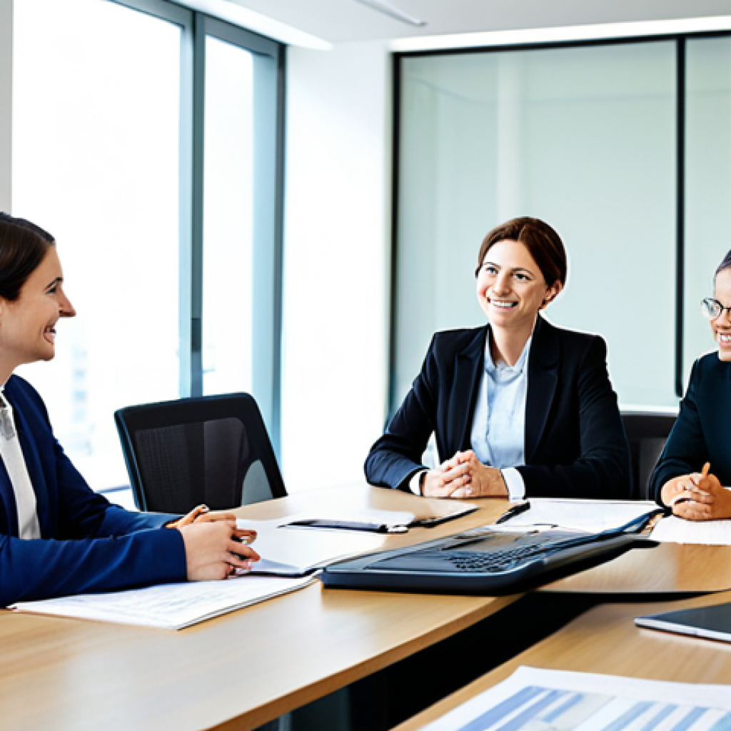 무역영어 시험 합격 후기 - International Trade Negotiation**
"A professional, fully clothed businesswoman in a modest, stylish...