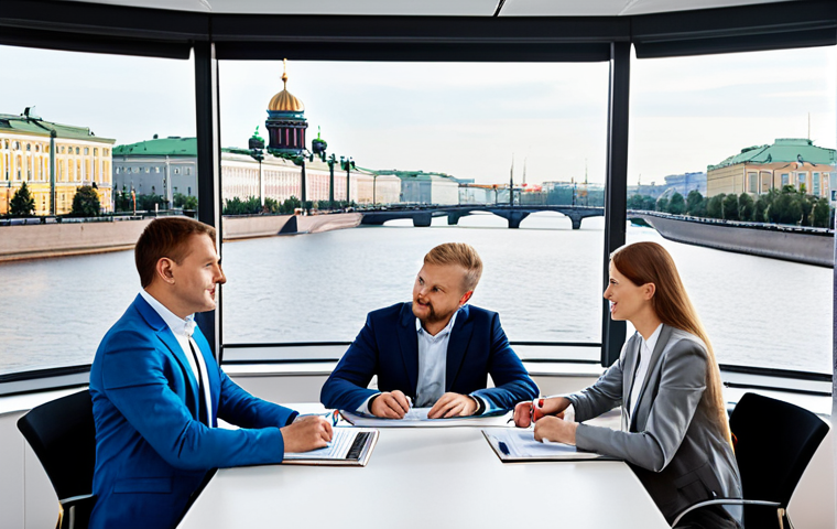 무역영어 필기시험 대비 자료 정리 방법 - **
A professional businesswoman in a tailored navy blue suit, standing in front of the Moscow City ... 무역영어 필기시험 대비 자료 정리 방법 - **
A professional businesswoman in a tailored navy blue suit, standing in front of the Moscow City ...