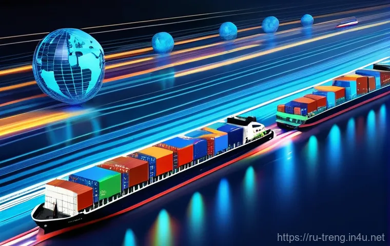무역영어 실기시험 대비 주요 문제 풀이 사례 - **Prompt:** A high-stakes international business negotiation is underway in a sleek, glass-walled co...