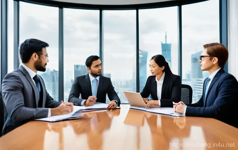 무역영어 시험에서 자주 나오는 질문 - **Prompt 1: Focused Business English Study Session**
A young professional (25-35 years old, gend... 무역영어 시험에서 자주 나오는 질문 - **Prompt 1: Focused Business English Study Session**
A young professional (25-35 years old, gend...