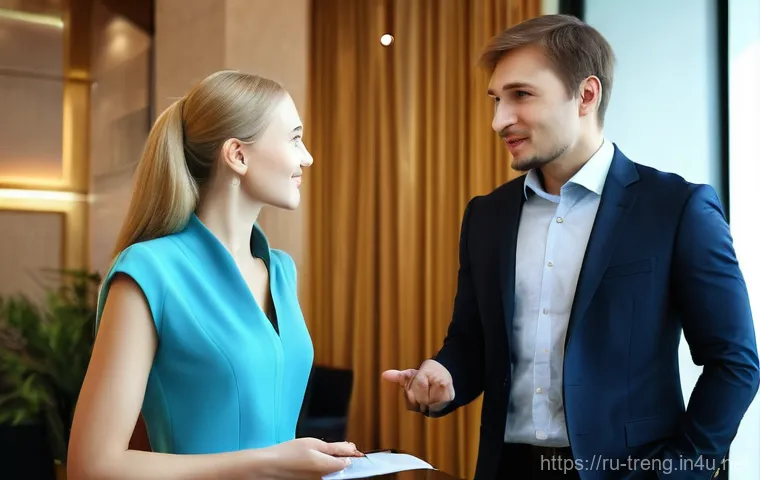 무역영어 학습 자료를 효과적으로 활용하는 법 - Dedicated Russian Student Mastering Business English Online**

Prompt: A focused young man or woman ...