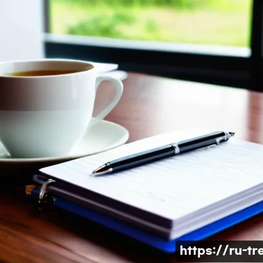 무역영어 실기시험 대비 주요 학습법 분석 - **Prompt 1: Focused Study Session for Business English**
"A vibrant, high-definition image of a ...