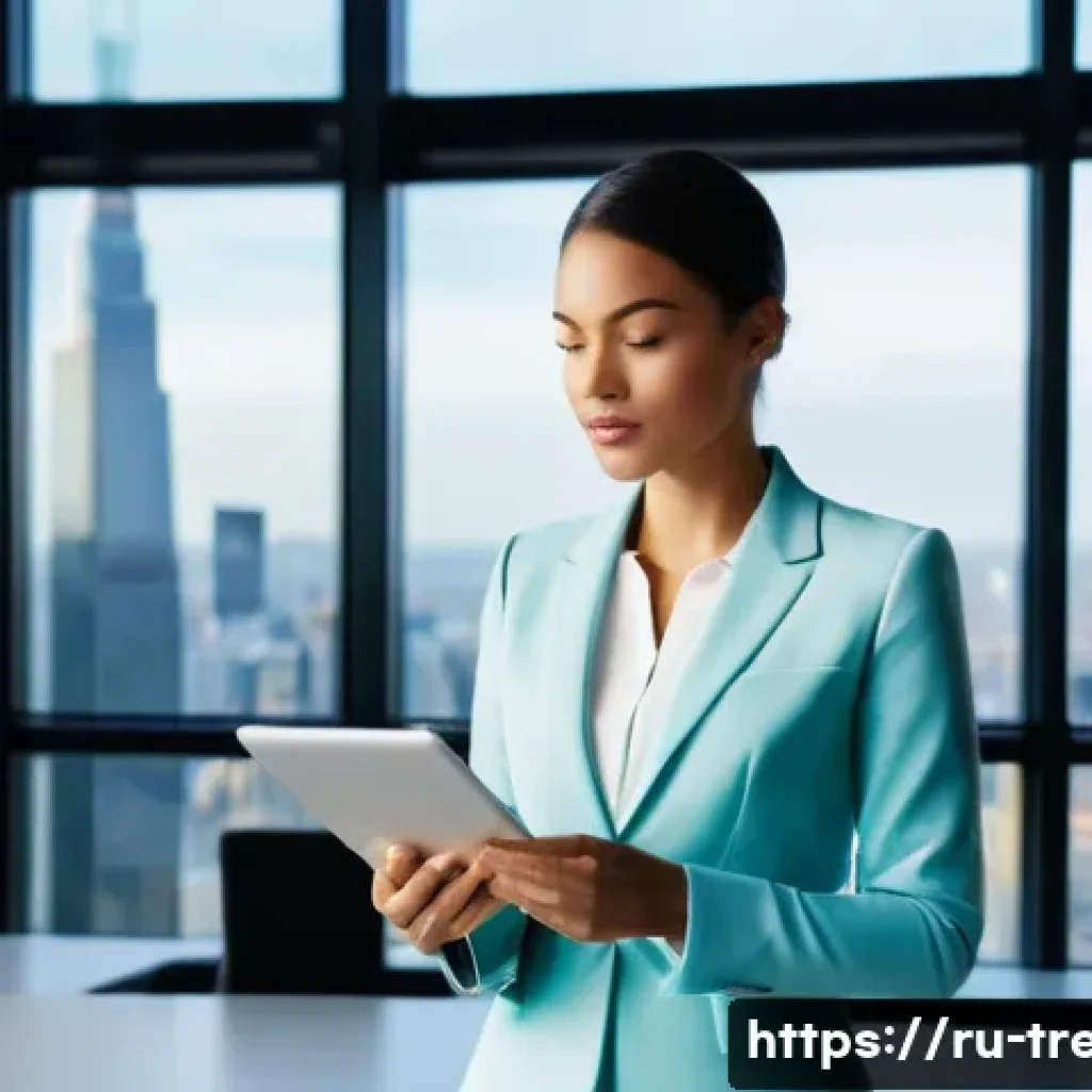 무역영어 학습에서 발생하는 도전 극복 사례 - **Prompt 1: Conquering the Business English Barrier**
    A dynamic, 30-year-old female professional...