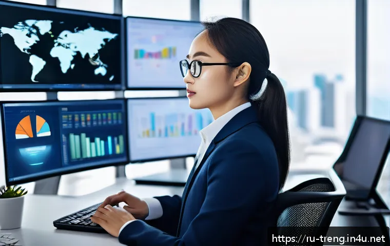 무역영어 자격증이 유리한 직무 관련 이미지 2
