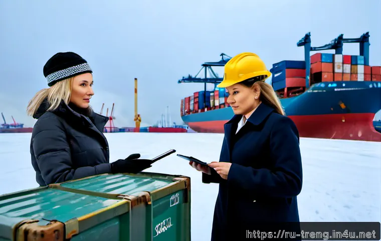 Анализ международных торговых сделок с использованием делового английского 3 무역영어를 활용한 국제 무역 사례 분석 관련 이미지 1